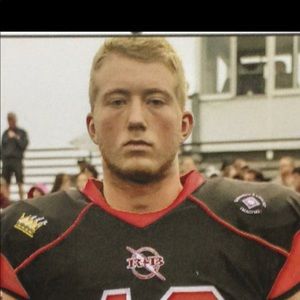 Meet your Posher, Cj